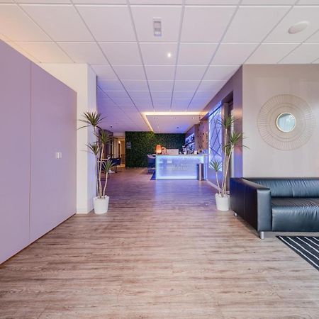 Confidence Hotel San Silvestro San Prospero エクステリア 写真